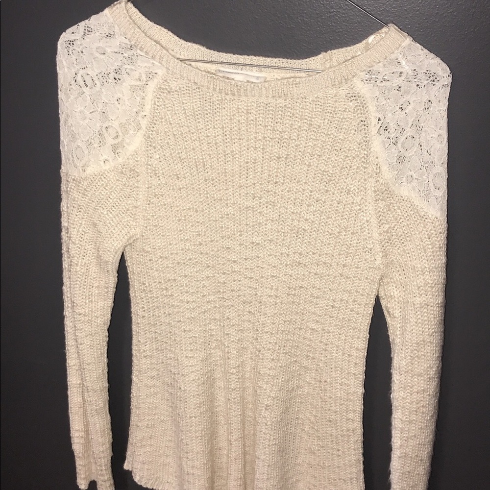 Sweater